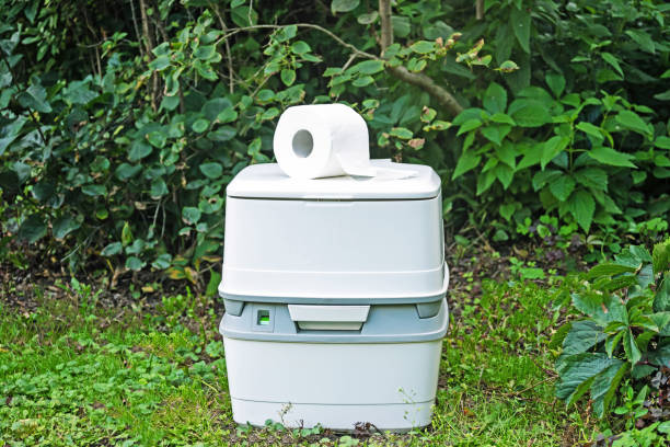 Best Porta potty rental near me  in Totowa, NJ