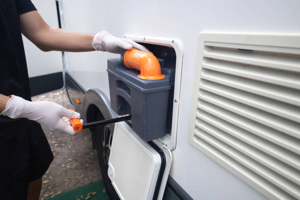 Best Long-term porta potty rental  in Totowa, NJ