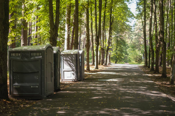 Affordable portable toilet rental in Totowa, NJ