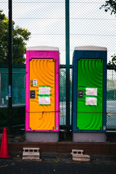 Best Sanitation services for porta potties  in Totowa, NJ