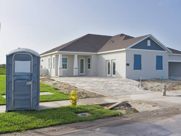 Best Construction site porta potty rental  in Totowa, NJ