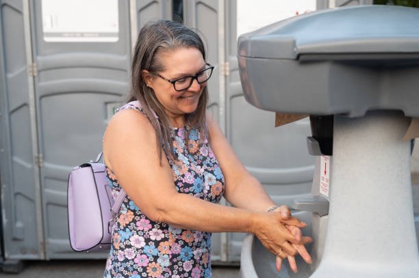 Best Luxury portable toilet rental  in Totowa, NJ